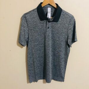 NWT Peak Velocity Polo Shirt